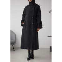 AZUL BY MOUSSY（アズールバイマウジー）のアウター(コート・ジャケットなど)/チェスターコート