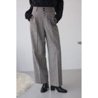 AZUL BY MOUSSY（アズールバイマウジー）のパンツ・ズボン/ワイドパンツ