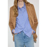 AZUL BY MOUSSY（アズールバイマウジー）のアウター(コート・ジャケットなど)/ブルゾン