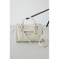 AZUL BY MOUSSY（アズールバイマウジー）のバッグ・鞄/ハンドバッグ