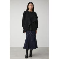 AZUL BY MOUSSY（アズールバイマウジー）のトップス/ニット・セーター