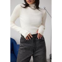 AZUL BY MOUSSY（アズールバイマウジー）のトップス/ニット・セーター