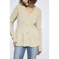 AZUL BY MOUSSY（アズールバイマウジー）のトップス/カーディガン