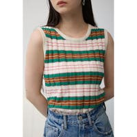 AZUL BY MOUSSY（アズールバイマウジー）のトップス/タンクトップ