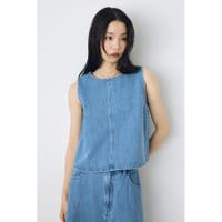 AZUL BY MOUSSY（アズールバイマウジー）のトップス/タンクトップ