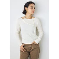 AZUL BY MOUSSY（アズールバイマウジー）のトップス/Ｔシャツ