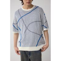 AZUL BY MOUSSY（アズールバイマウジー）のトップス/ニット・セーター