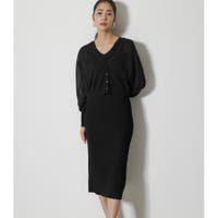 Azul By Moussy アズールバイマウジー ワンピース ドレス レディースファッション通販shoplist ショップリスト