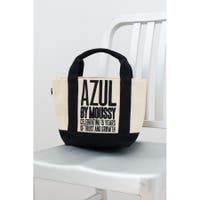 AZUL BY MOUSSY（アズールバイマウジー）のバッグ・鞄/トートバッグ