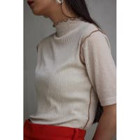 AZUL BY MOUSSY（アズールバイマウジー）のトップス/Ｔシャツ