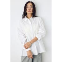 AZUL BY MOUSSY（アズールバイマウジー）のトップス/シャツ