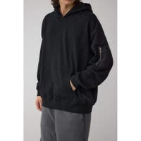 AZUL BY MOUSSY（アズールバイマウジー）のトップス/パーカー