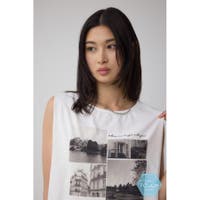 AZUL BY MOUSSY（アズールバイマウジー）のトップス/タンクトップ