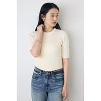 AZUL BY MOUSSY（アズールバイマウジー）のトップス/ニット