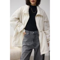 AZUL BY MOUSSY（アズールバイマウジー）のアウター(コート・ジャケットなど)/ダウンジャケット・ダウンコート