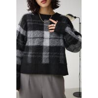 AZUL BY MOUSSY（アズールバイマウジー）のトップス/ニット・セーター