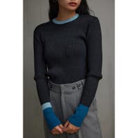 AZUL BY MOUSSY（アズールバイマウジー）のトップス/ニット・セーター