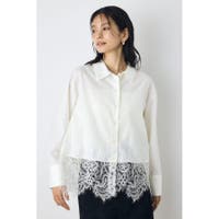 AZUL BY MOUSSY（アズールバイマウジー）のトップス/シャツ