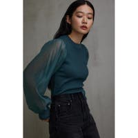 AZUL BY MOUSSY（アズールバイマウジー）のトップス/Ｔシャツ