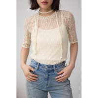 AZUL BY MOUSSY（アズールバイマウジー）のトップス/Ｔシャツ