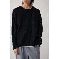 AZUL BY MOUSSY（アズールバイマウジー）のトップス/ニット・セーター