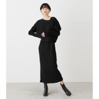 Azul By Moussy アズールバイマウジー ワンピース ドレス レディースファッション通販shoplist ショップリスト