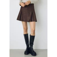 AZUL BY MOUSSY（アズールバイマウジー）のスカート/ミニスカート