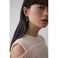 AZUL BY MOUSSY（アズールバイマウジー）のアクセサリー/ピアス