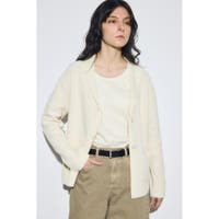 AZUL BY MOUSSY（アズールバイマウジー）のアウター(コート・ジャケットなど)/ブルゾン