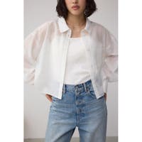 AZUL BY MOUSSY（アズールバイマウジー）のトップス/シャツ