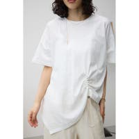 AZUL BY MOUSSY(アズールバイマウジー)のトップス/Tシャツ