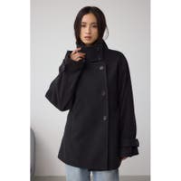 AZUL BY MOUSSY（アズールバイマウジー）のアウター(コート・ジャケットなど)/ハーフコート