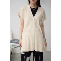AZUL BY MOUSSY（アズールバイマウジー）のトップス/カーディガン