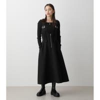 Azul By Moussy アズールバイマウジー ワンピース ドレス レディースファッション通販shoplist ショップリスト
