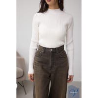 AZUL BY MOUSSY（アズールバイマウジー）のトップス/ニット・セーター