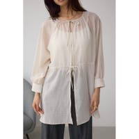 AZUL BY MOUSSY（アズールバイマウジー）のトップス/シャツ