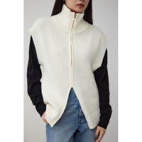 AZUL BY MOUSSY（アズールバイマウジー）のトップス/ニット・セーター