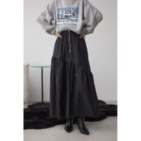 AZUL BY MOUSSY（アズールバイマウジー）のスカート/ロングスカート・マキシスカート