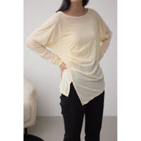 AZUL BY MOUSSY(アズールバイマウジー)のトップス/Tシャツ