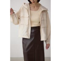 AZUL BY MOUSSY（アズールバイマウジー）のアウター(コート・ジャケットなど)/ブルゾン