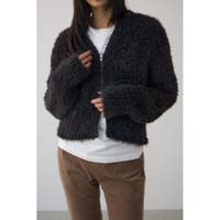 AZUL BY MOUSSY（アズールバイマウジー）のトップス/カーディガン