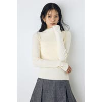 AZUL BY MOUSSY（アズールバイマウジー）のトップス/ニット