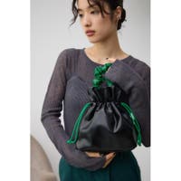 AZUL BY MOUSSY（アズールバイマウジー）のバッグ・鞄/ショルダーバッグ