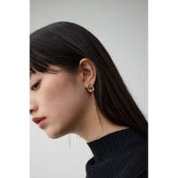 AZUL BY MOUSSY（アズールバイマウジー）のアクセサリー/ピアス