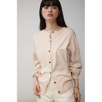 AZUL BY MOUSSY（アズールバイマウジー）のトップス/カーディガン