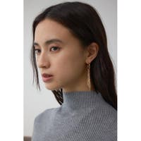 AZUL BY MOUSSY（アズールバイマウジー）のアクセサリー/ピアス