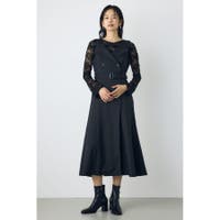 AZUL BY MOUSSY（アズールバイマウジー）のワンピース・ドレス/ワンピース