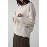 AZUL BY MOUSSY（アズールバイマウジー）のトップス/ニット・セーター