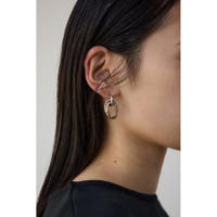 AZUL BY MOUSSY（アズールバイマウジー）のアクセサリー/ピアス