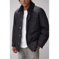 AZUL BY MOUSSY（アズールバイマウジー）のアウター(コート・ジャケットなど)/ブルゾン